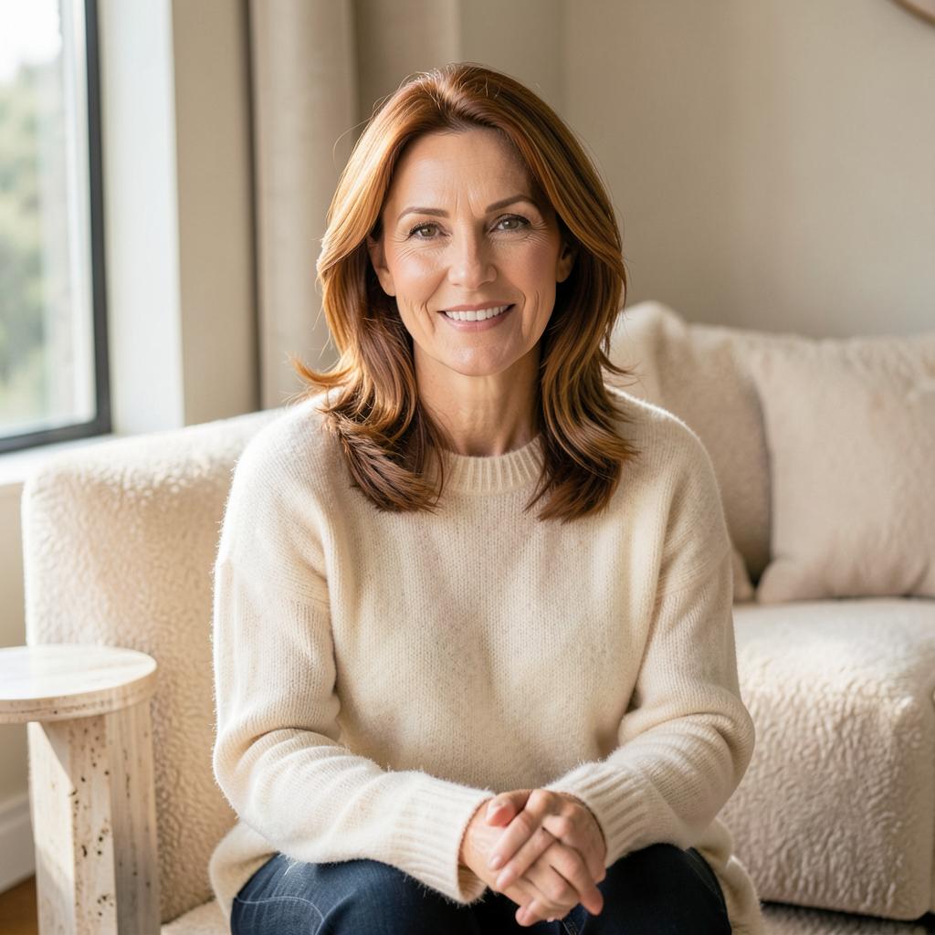 Lindsay Fox, Apryl client